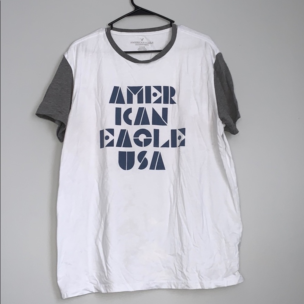 American Eagle T- shirt